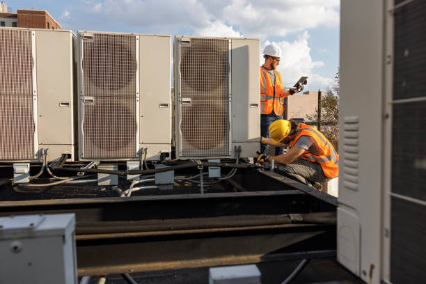 Best HVAC installation services  in Somerset, PA