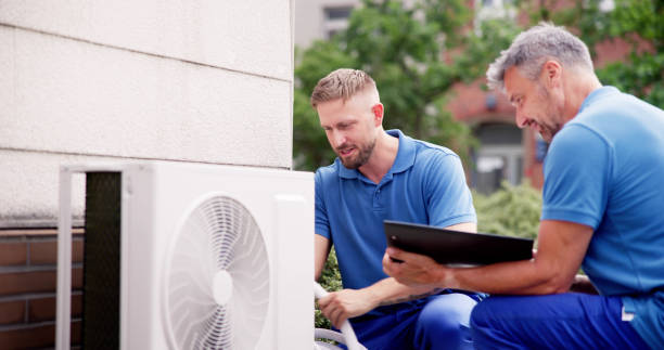 Ductless HVAC repair in Somerset, PA