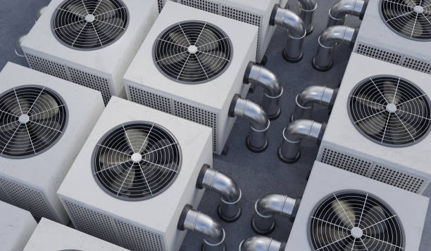 Best Central air repair  in Somerset, PA