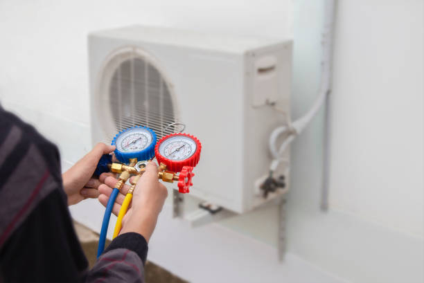 Best HVAC replacement cost  in Somerset, PA