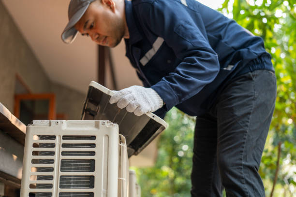 Best 24/7 HVAC repair  in Somerset, PA