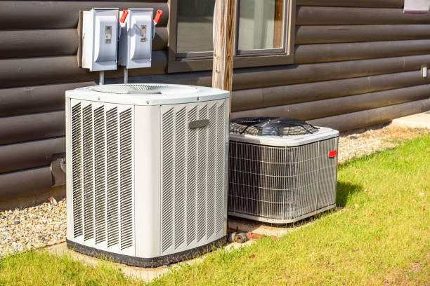 Best Residential HVAC services  in Somerset, PA